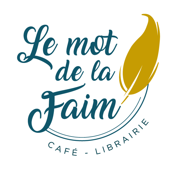 Logo LE MOT DE LA FAIM2